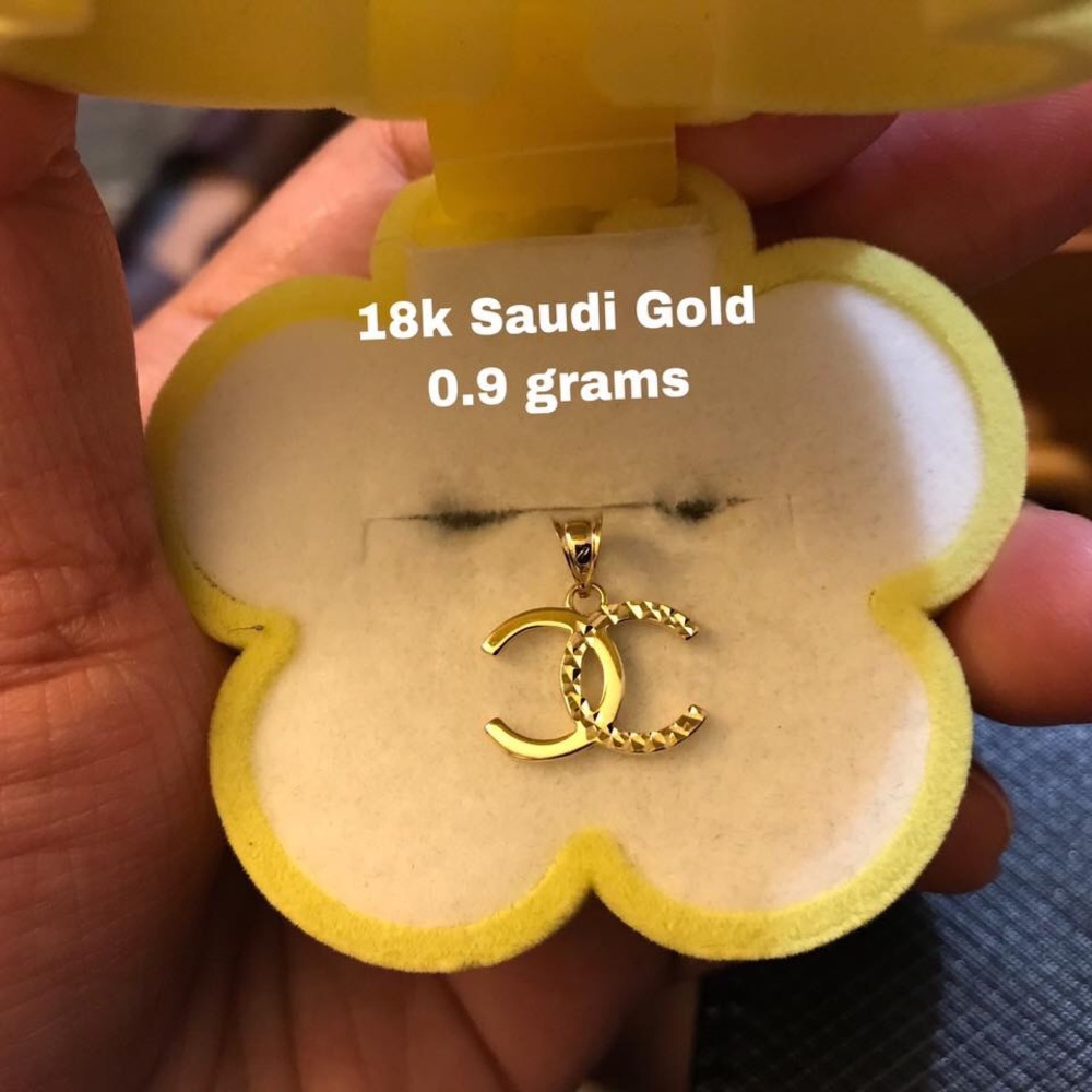Pendant